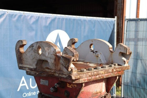 Sorting grapple Demarec D24H-P-HD 2016 CW30 Demarec D24H-P-HD 2016 2 image 11