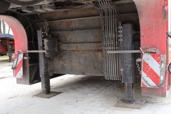 Heavy machinery product image - Image 11 of 15