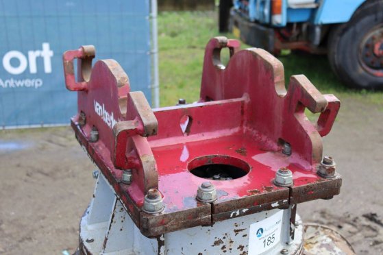 Sorting grapple Demarec GR45 2020 CW30 Demarec GR45 2020 2 image 11