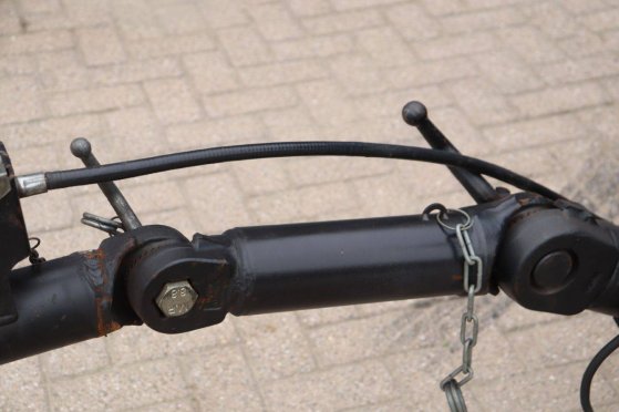 Mobile Compressor Atlas Copco Diesel 2013 V3307-DI-T-ET03 2013 2 Compressors image 11