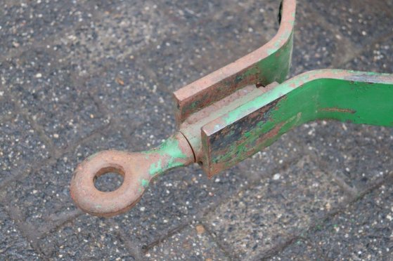 Wood chipper Green Technik CIP 1500 Greentec CIP 1500 2 image 11