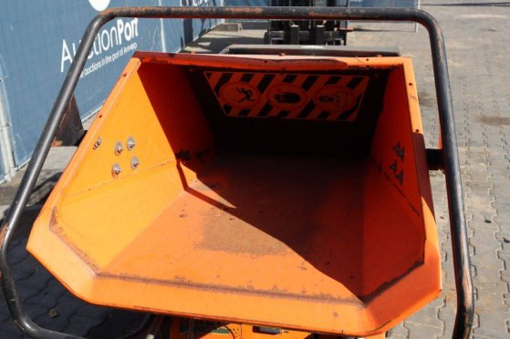 Wood Chipper Eliet Superprof 2000 Petrol 18hp 2012 Eliet Superprof 2000 2012 2 image 11