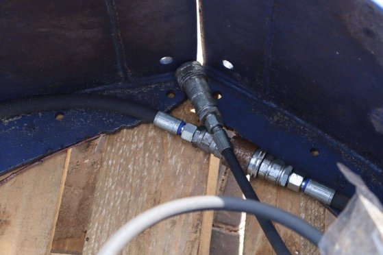 Grabber Eurograb Sor125H CW0 2008 eurograb Sor125H CW0 2008 2 image 11