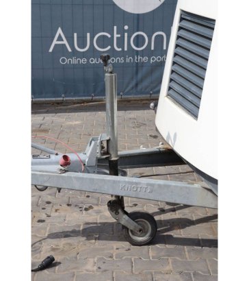 Trailer-mounted pressure washer Dibo Diesel 2011 DIBO DIBO 2011 2 image 11