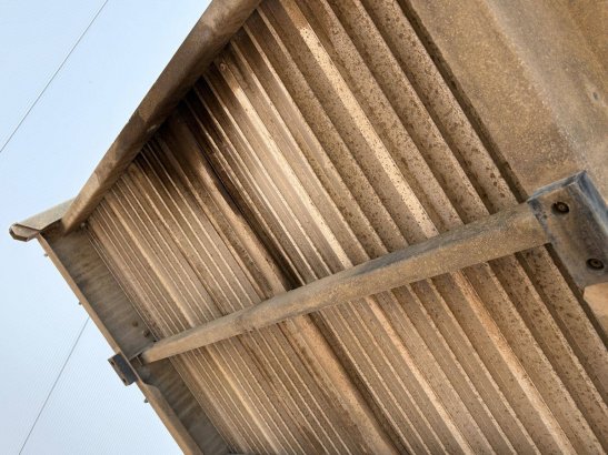 Tipper Ifor Williams TT 3500kg 360x195cm 2019 IFOR WILLIAMS TT 2019 2 Dump trailers image 11