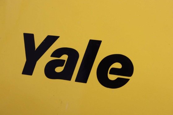 Electric Tractor Yale MT70 Electric 7000kg 2018 MT70 2018 2 image 11