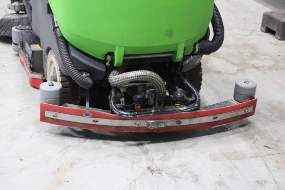 Dibo CT160 BT75R SW Electric Scrubber 2019 DIBO CT160 BT75R SW 2019 2 image 11