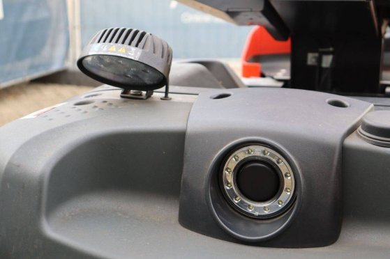 Electric tractor Linde 50 Electric 50 2 image 11