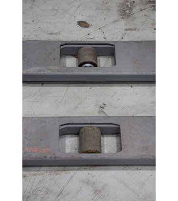 Stacker Jungheinrich EJC 112 Electric 1200kg 2016 EJC 112 2016 2 image 11