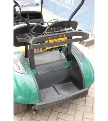 Golf Cart EZ-GO TXT 48 Electric 2016 ez-go TXT 48 2016 2 image 11