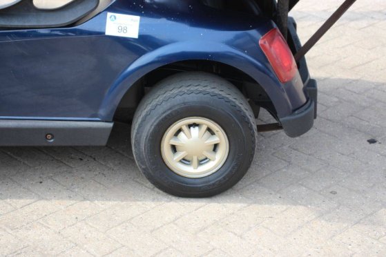 Golfkar EZ-GO TXT Elektrisch 2017 ez-go TXT 2017 2 image 11