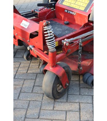 Zitmaaier Ferris Zeroturn IS2100z Benzine 2018 Ferris Zeroturn IS2100z 2018 2 image 11