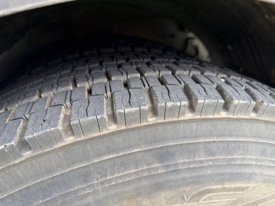 Machine transporter Mercedes-Benz Atego 1823 Diesel 231hp 2001 Atego 1823 2001 2 Flatbed open trailers image 11