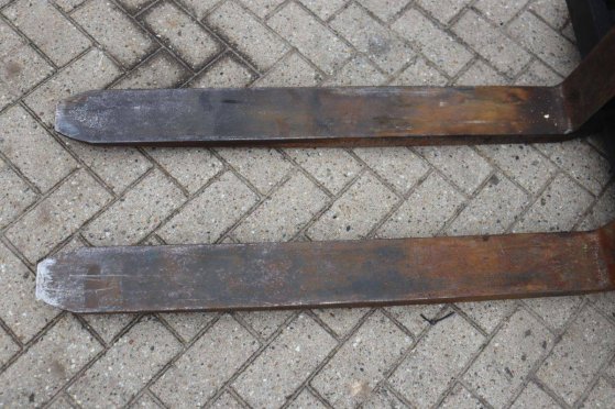 Heftruck Linde H30T-03 LPG 3000kg 1998 H30T-03 1998 2 image 11