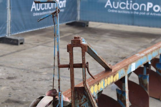 Rabewerk Team Rabe 2 image 26