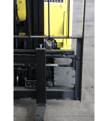 Forklift Hyster J1.8XNT Electric 1670kg 4.9m 2012 J1.8XNT 2012 2 Forklift image 11