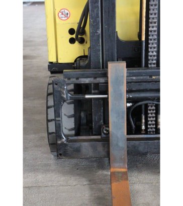 Hyster J1.6 XN Electric Forklift 1360kg 4.6m 2010 J1.6 XN 2010 2 Forklift image 11