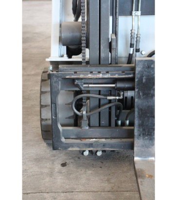 Forklift Unicarriers AG1N1L18Q Electric 1800kg 3.3m 2015 UniCarriers AG1N1L18Q 2015 2 Forklift image 11