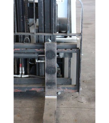 Forklift Unicarriers AG1N1L18Q Electric 1450kg 4.75m 2016 UniCarriers AG1N1L18Q 2016 2 Forklift image 11