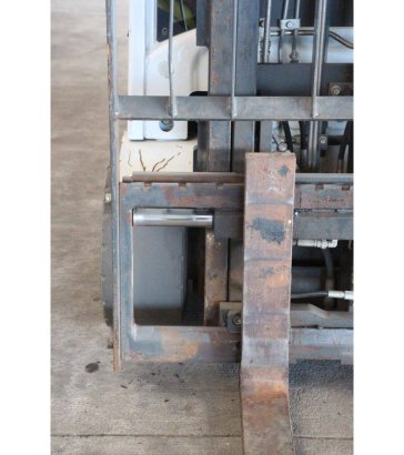Forklift Unicarriers AG2N1L18Q Electric 1800kg 3.3m 2018 UniCarriers AG2N1L18Q 2018 2 Forklift image 11