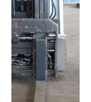 Forklift Unicarriers JAG1N1L16Q Electric 1600kg 4.75m 2015 UniCarriers JAG1N1L16Q 2015 2 Forklift image 11