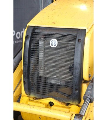New Holland B80B Diesel 72kW 2017 Backhoe Loader B80B 2017 2 image 11