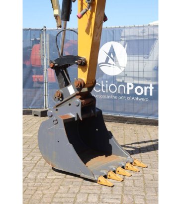 Mini excavator Sany SY80U Diesel 53.7kW 2021 SY80U 2021 2 image 11