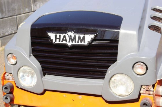 Tandem roller Hamm HD 10 VV Diesel 2013 HD 10 VV 2013 2 image 11