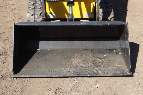 Delano T360 Skid Steer Loader Petrol 2025 New Delage T360 2025 1 image 11