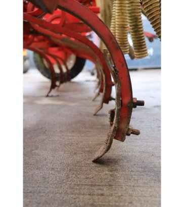 Seeding machine Maschio S Maria 300 2011 Maschio S Maria 300 2011 2 image 11
