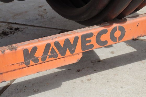Irrigation reel Kaweco 82 75 1983 Kaweco 82 75 1983 2 image 11
