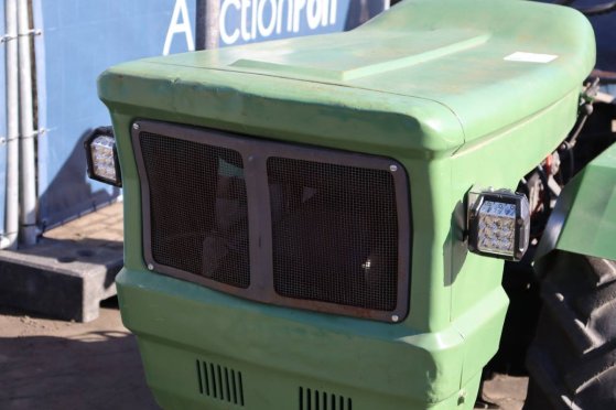 Mini tractor Goldoni 224 Diesel 21hp Goldoni 224 2 image 11