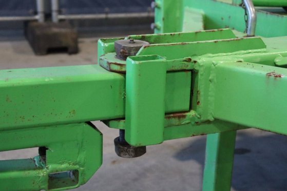 Transport cart Wodzinski WT38 2019 Wodzinski WT38 2019 2 image 11