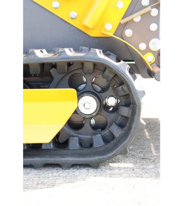 Huayee HY-A05 Mini Dumper Petrol 2025 New Huajieyu HY-A05 2025 1 Mini dumpers image 11
