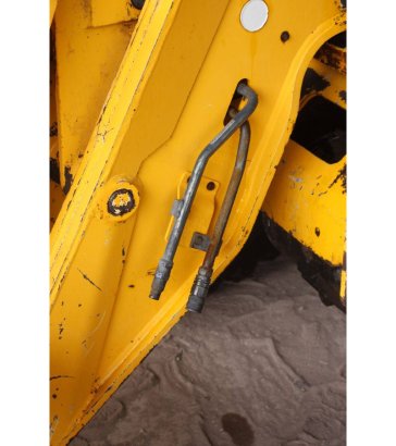 JCB 531-70 Telehandler Diesel 3100kg 7000mm 2013 531-70 2013 2 image 11