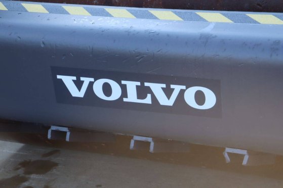 Soil roller Volvo SD135B Diesel 2019 SD135B 2019 2 image 11