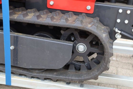 Mini Dumper Schorr Petrol New Schorr Mini Dumper 1 Mini dumpers image 11