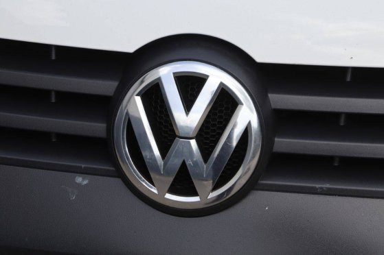 Volkswagen Caddy Diesel 75hp van 2012 Volkswagen Caddy 2012 2 Closed vans image 11