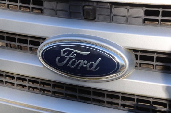 Car Transporter Truck Ford TRANSIT Diesel 140hp 2011 TRANSIT 2011 2 image 26