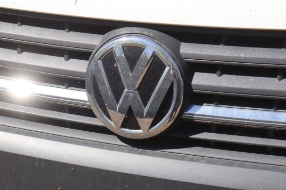 Volkswagen Kombi Diesel 150hp Van 2019 Volkswagen Kombi 2019 2 Closed vans image 26