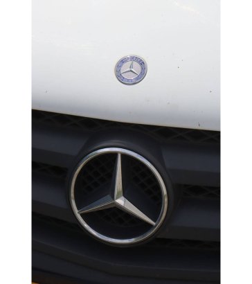 Mercedes-Benz VITO Diesel 95hp Van 2013 (Margin) VITO 2013 2 Closed vans image 11