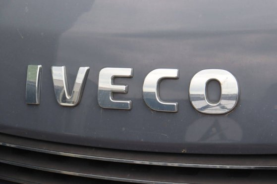 Iveco Daily 70C18 Diesel 180hp Van 2019 Daily 70C18 2019 2 Closed vans image 11