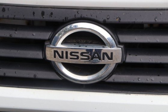 Crane truck Nissan Cabstar 35.13 Diesel 131hp 2008 Cabstar 35.13 2008 2 Crane trucks image 11