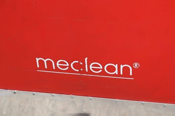 Meclean Electric Sweeper Meclean 2 image 11