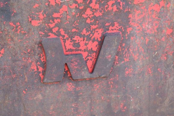 Verachtert VRG-30HN Sorting Grab Verachtert VRG-30HN 1998 2 image 11