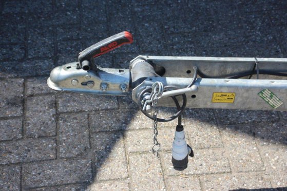 Mobile Compressor Kaeser M30 Diesel 18.2kW 2022 M30 2022 2 Compressors image 11