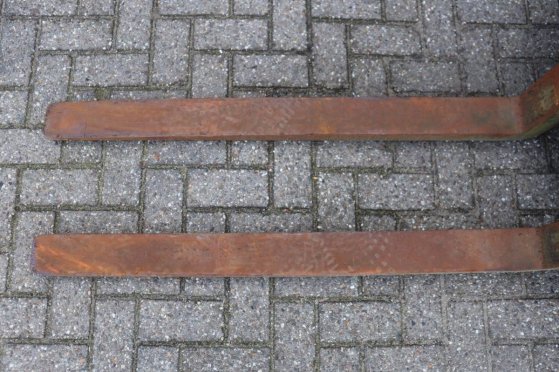 Heftruck Still R60-30 Elektrisch 3000kg 2006 R 60-30 2006 2 image 11