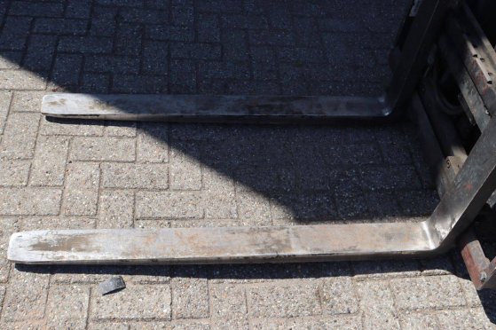Heftruck Linde E16L-02 Elektrisch 1600kg 2.84m 2020 E16L-02 2020 2 Forklift image 11