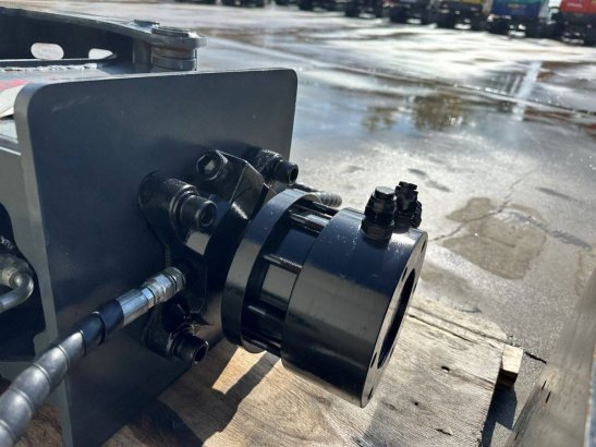 Sorting grabber HGRP 30F 2026 New 30F 2026 1 image 11