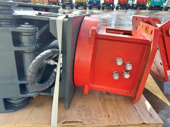 Sorting grabber HGRP 450 2026 New 450 2026 1 image 11